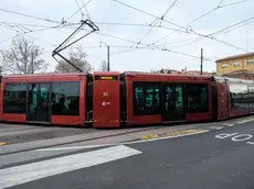 Torna a pieno regime il servizio tramviario