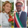 Da sinistra: Ghimenton, Balliana, Possamai, Dori