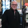 Il genetista Paolo Fattorini (foto Andrea Lasorte)