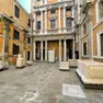 Il museo archeologico di Venezia