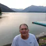 Marco Carraro, 63 anni, morto dopo un malore in auto