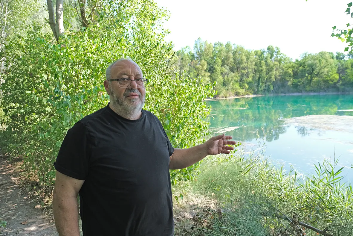 Mauro Marcon