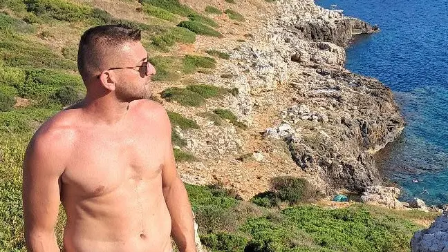 Dino Keber, suicida dopo il delitto dell'ex compagna Tania Terrin