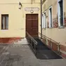 Interventi nelle scuole veneziane