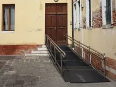 Interventi nelle scuole veneziane