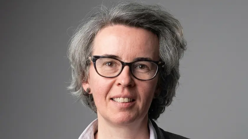 La docente di Economia a Exeter, Sonia Oreffice