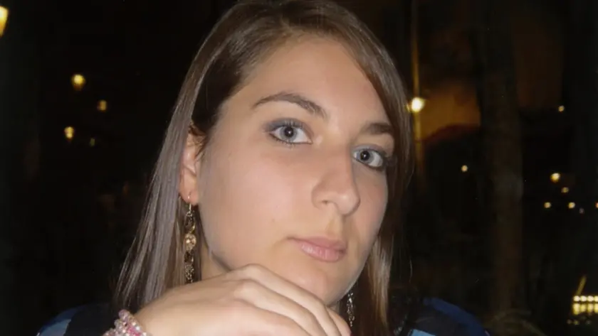 Tania Terrin lavorava come impiegata in un'autofficina di Mira