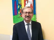 Lo psichiatra Antonio Vita