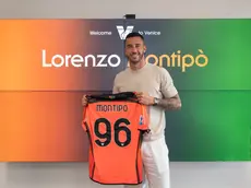 Lorenzo Montipò