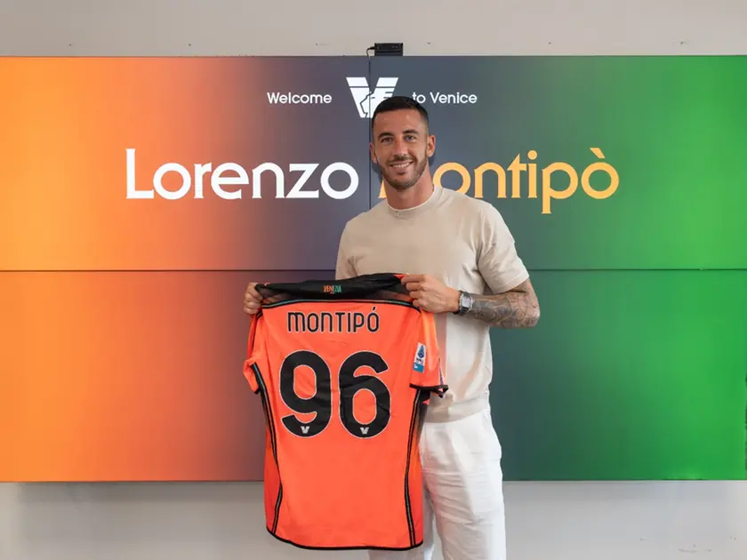 Lorenzo Montipò