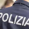 I cinque giovani sono stati denunciati