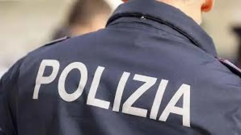 I cinque giovani sono stati denunciati