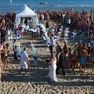 Un matrimonio in spiaggia