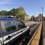La polizia locale di Jesolo ha denunciato un giovane che sfrecciava in monopattino sulla strada regionale ubriaco