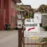 La sede della Onlus Speranza