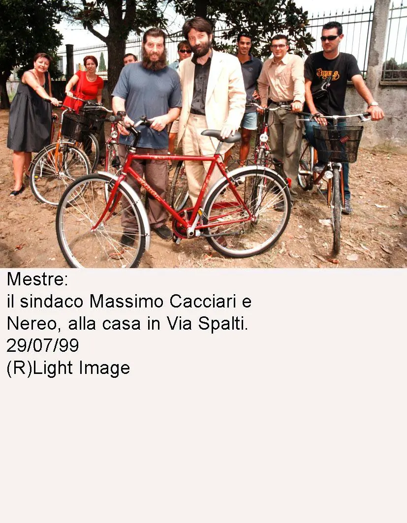 Casa di Comunità
