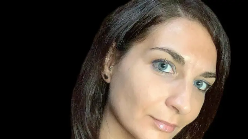 Tania Terrin