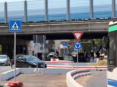 A Mestre lavori per la realizzazione di nuove rotatorie