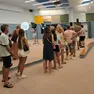 La coda per il cast