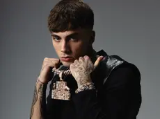 Il rapper Tony Boy