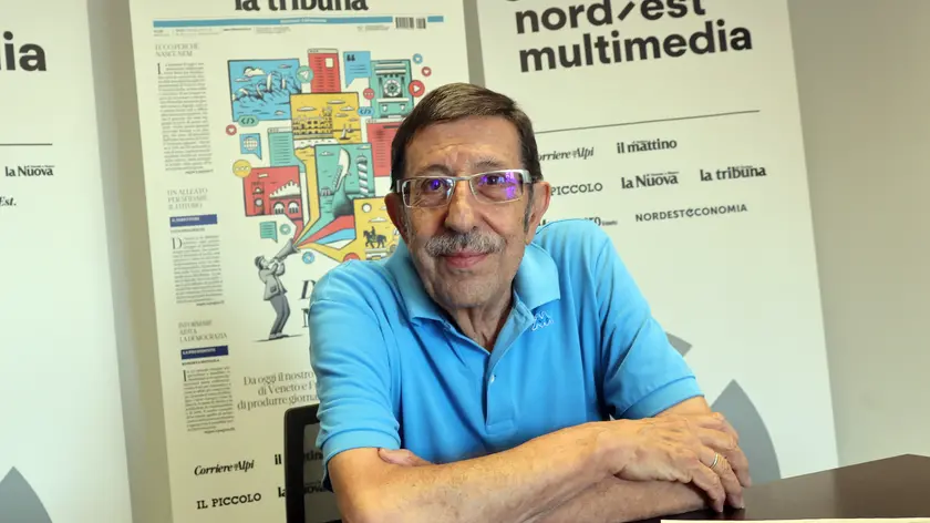 Adriano Cestrone