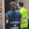 I controlli effettuati da Polizia Locale e Finanza