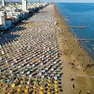 Jesolo visto dall'alto