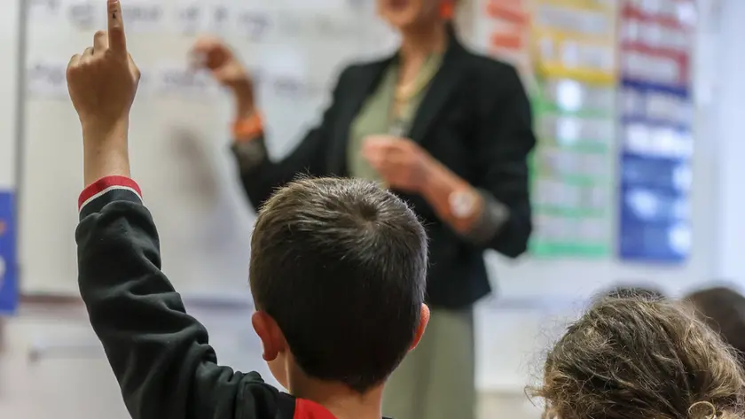 Mancano docenti di sostegno a venezia