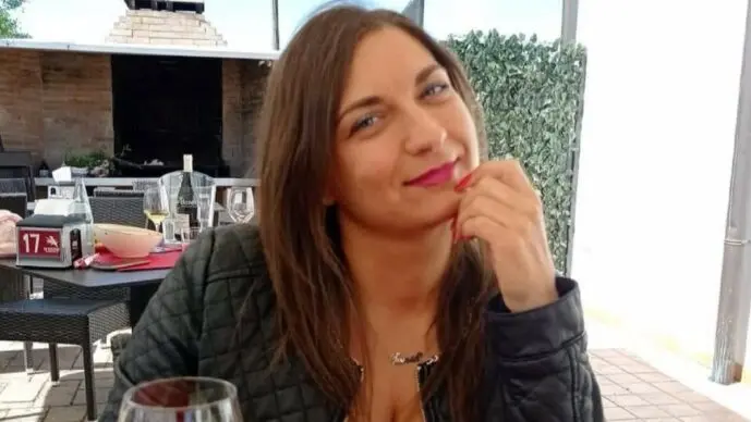 Tania Terrin