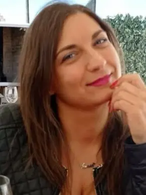 Tania Terrin
