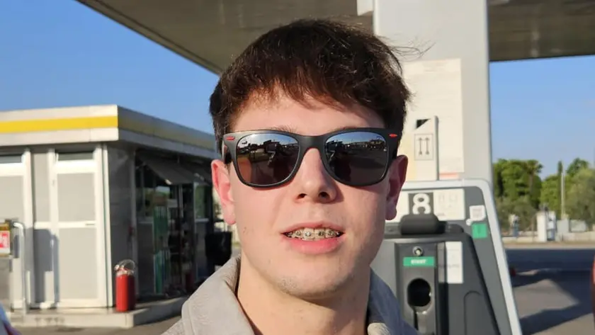 Nicola Maggiotto, il 21enne aggredito a Barcellona