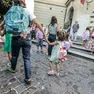 A Venezia quattro scuole ripartono senza preside