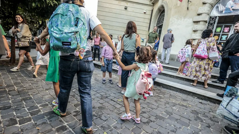 A Venezia quattro scuole ripartono senza preside