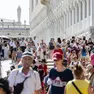 A Venezia continua l'allerta per i borseggi dei turisti