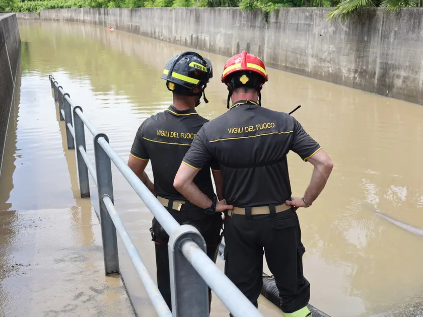 Dissesto idrogeologico, il Veneto contro il governo: «Fondi insufficienti»