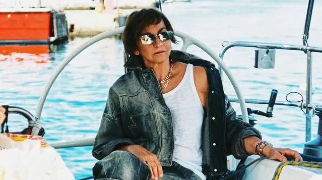 Gianna Nannini torna con “Meraviglioso errore”: nuovo singolo e tour, doppia tappa in Veneto