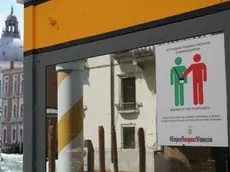 Gruppo di borseggiatori in piazzale Roma, cinque denunciati