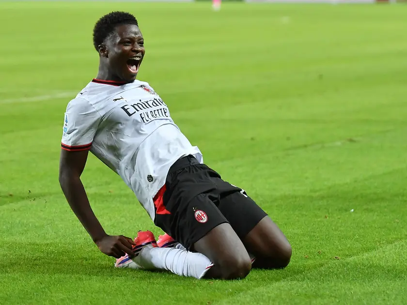 Alphadjo Cisse