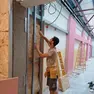 Cantieri nelle scuole superiori del Veneto Orientale durante l'estate