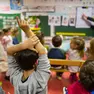 Confermate due sezioni alla scuola materna Duca d'Aosta (foto d'archivio)