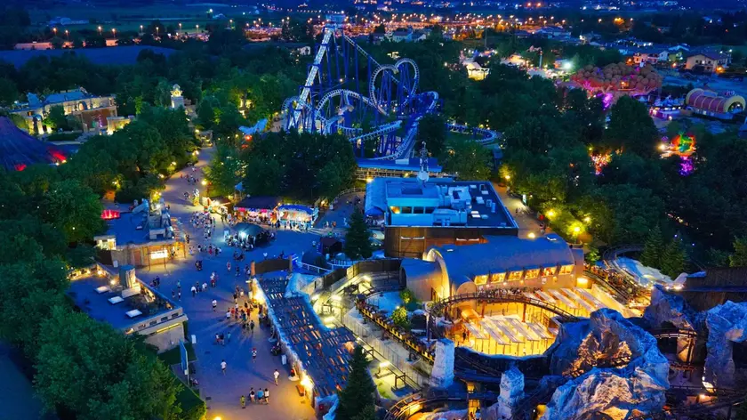 Gardaland