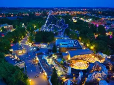 Gardaland