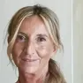 La prof Milena Romero Allué