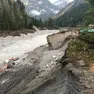 Nuova centralina idroelettrica sul Piave