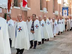 L'Ordine dei Cavalieri di San Marco