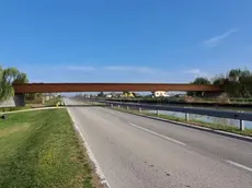 Bretella Est di Jesolo