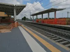 Stazione di Fossalta