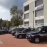Polizia locale di Chioggia