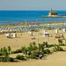 Malore in mare a Caorle