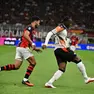 Goncalo Ramos e Armel Bella-Kotchap (Editoriale Report)